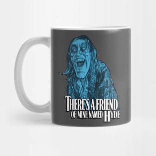 Mr. Hyde (1920) Mug